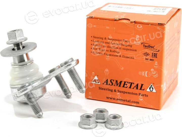 AS Metal 10VW6600