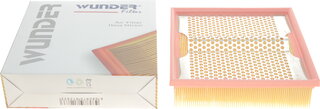 Wunder WH 705