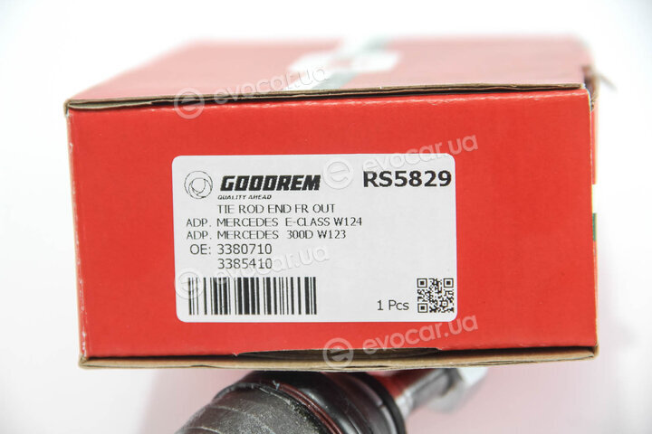 Goodrem RS5829