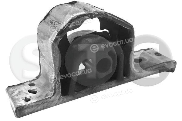 Metalcaucho / STC T405111