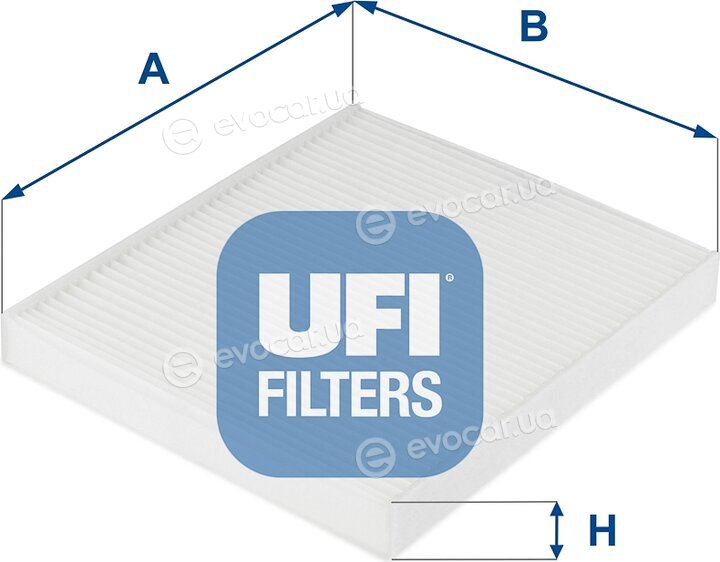 UFI 53.243.00