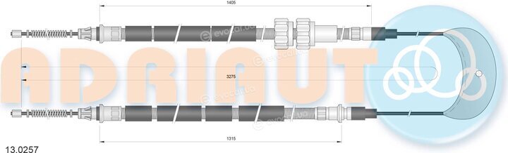 Adriauto 13.0257