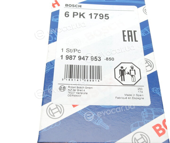 Bosch 1 987 947 953