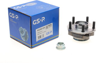 GSP 9329012K