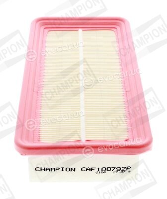 Champion CAF100792P