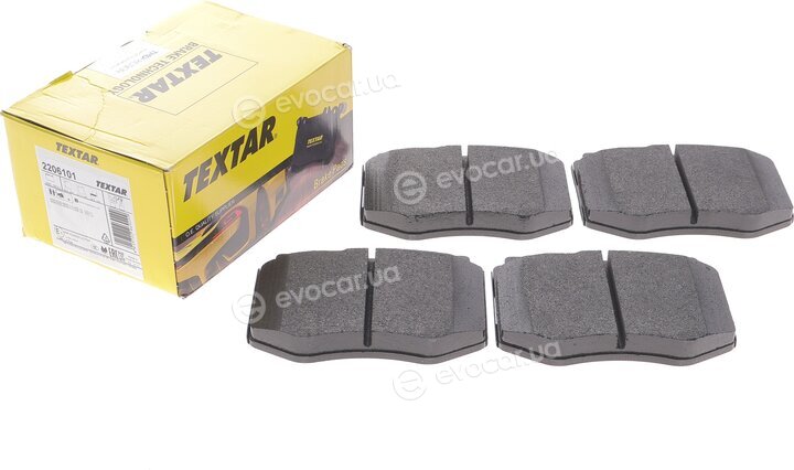 Textar 2206101