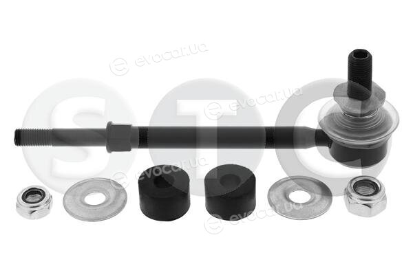 Metalcaucho / STC T459574
