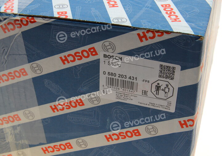Bosch 0 580 203 431