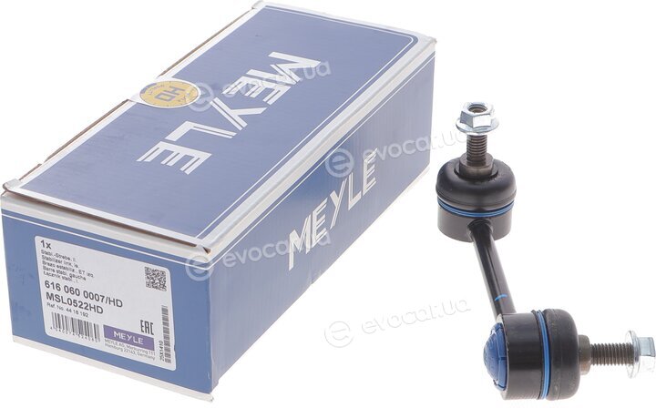 Meyle 616 060 0007/HD