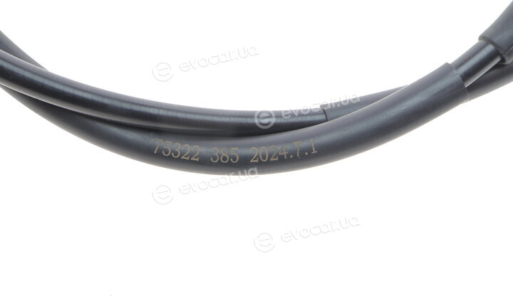 AIC 75322