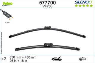 Valeo 577700