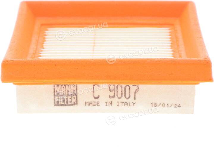 Mann C 9007