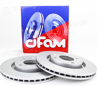 Cifam 800-555C