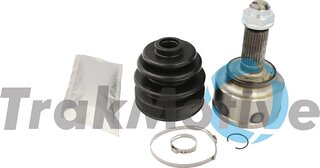 TrakMotive 40-0182