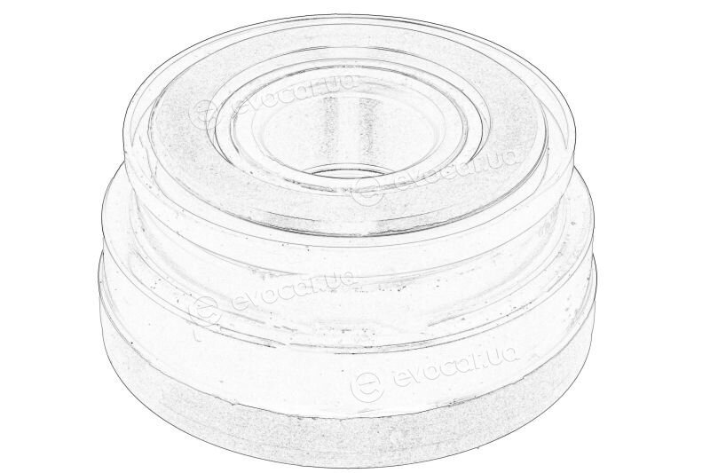 Mopar (PSA / FCA) 5801341526