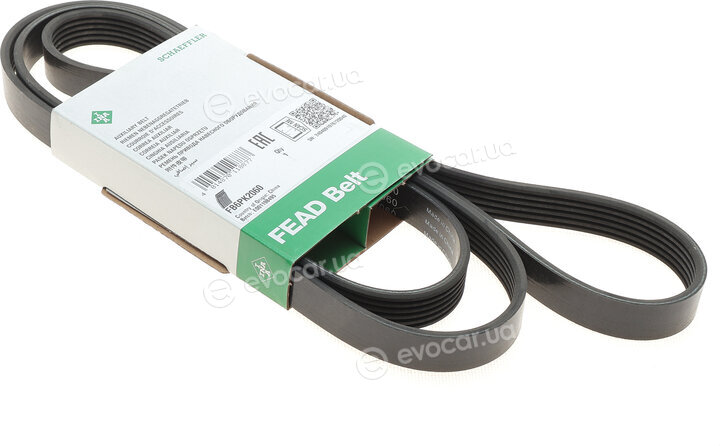 INA FB 6PK2060