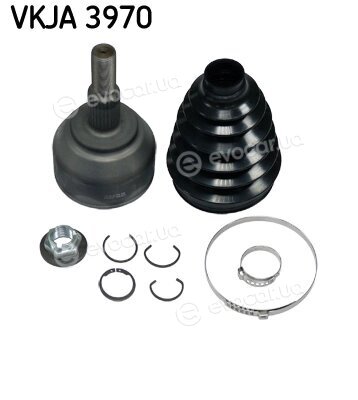 SKF VKJA 3970