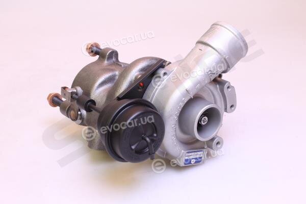 Starline TD S2043T