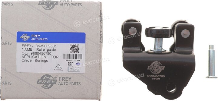 Frey D939002801