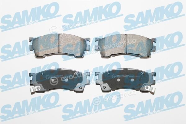 Samko 5SP559