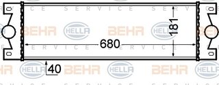 Hella 8ML 376 776-521