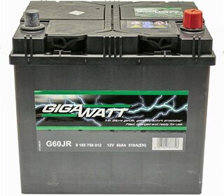 Gigawatt 0185756012