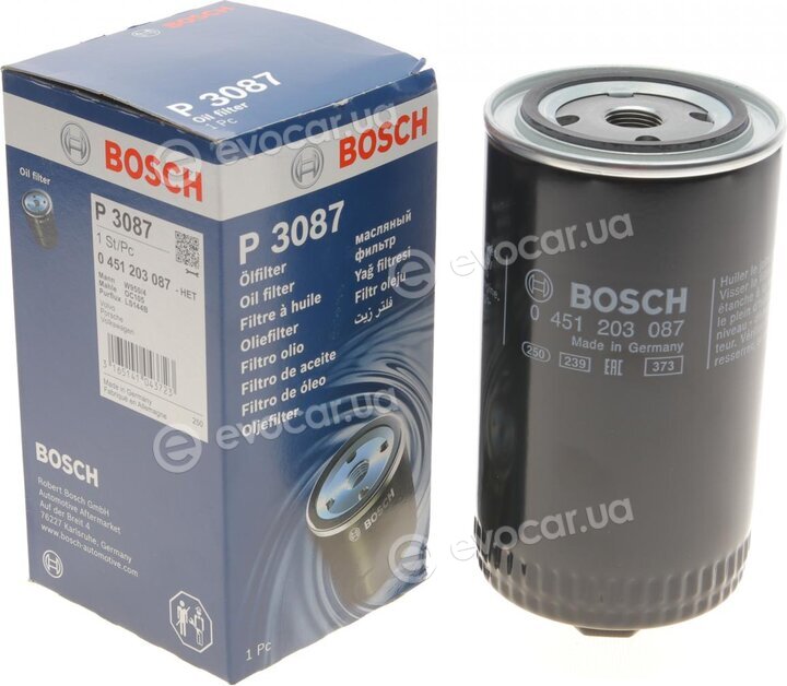 Bosch 0 451 203 087