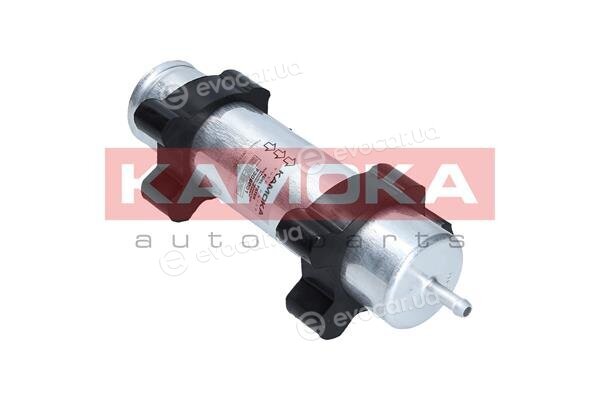 Kamoka F306001
