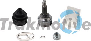 TrakMotive 40-0856