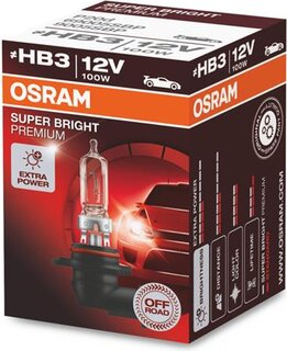 Osram 69005SBP