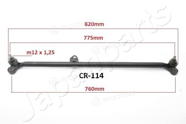 Japanparts CR-114