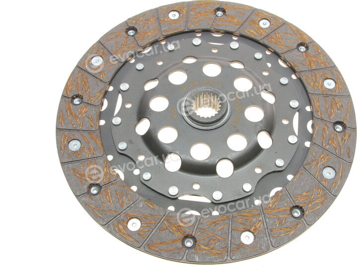 Kawe / Quick Brake 962327