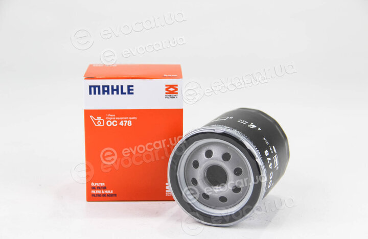 Mahle OC 478