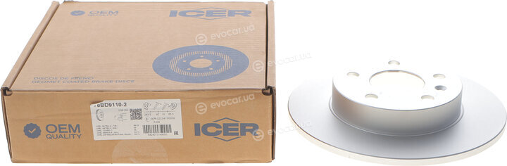 Icer 78BD9110-2