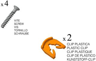 Starline QP RT-ESP-02-3920L