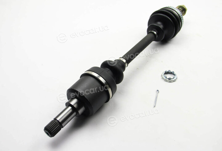 BGA DS1425L