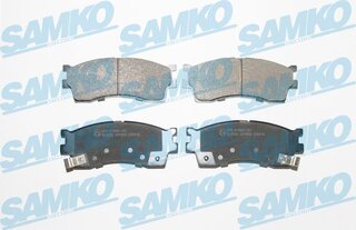 LPR / Samko 5SP809