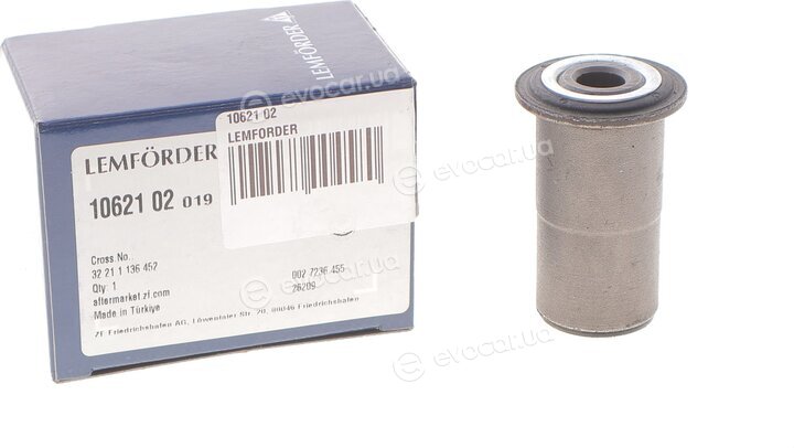 Lemforder 10621 02