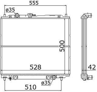 Starline A MT 2109