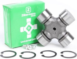 Zilbermann 07-506/1