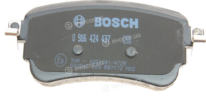 Bosch 0 986 424 437