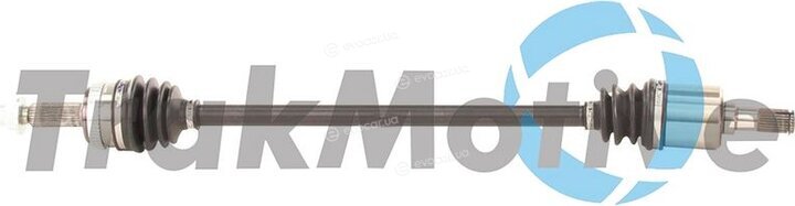 TrakMotive 30-2334