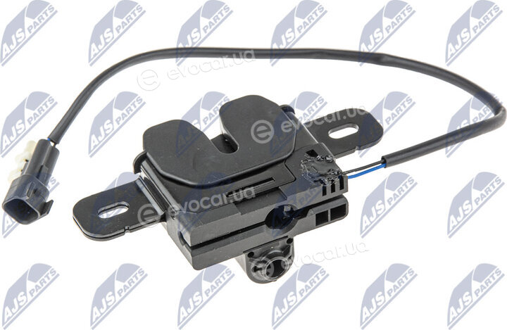 NTY EZC-VV-031