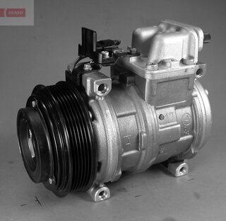 Denso DCP17019