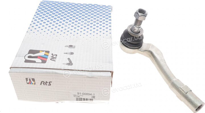 RTS 91-00894-1