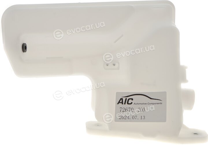 AIC 72670
