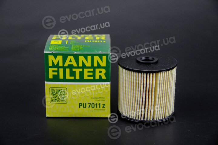 Mann PU 7011 z