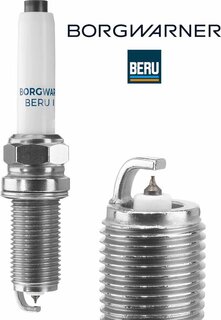 BorgWarner Z367