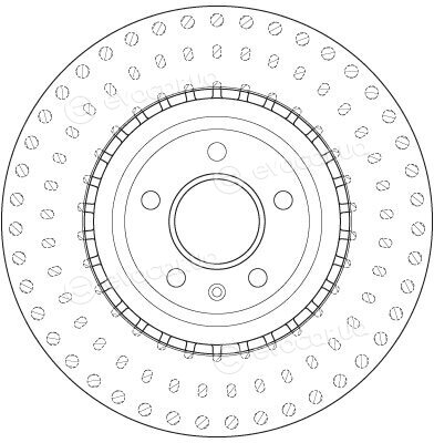 TRW DF6149S