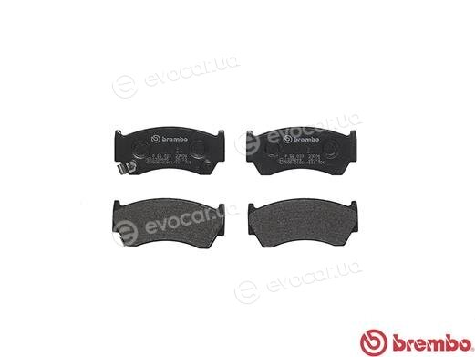Brembo P 56 033